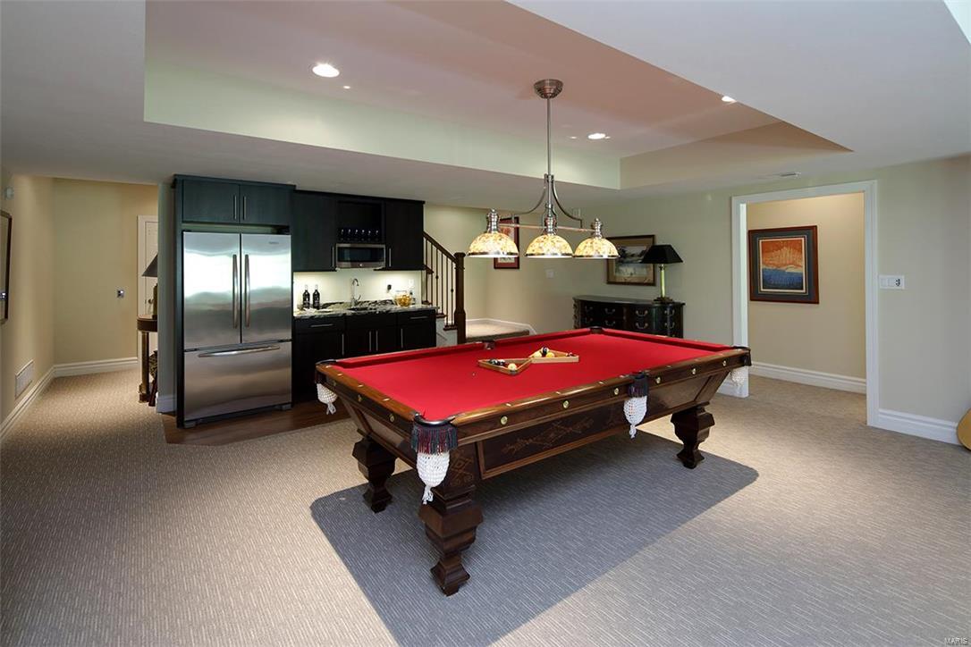 The Villas at Meadowbrook - Residential