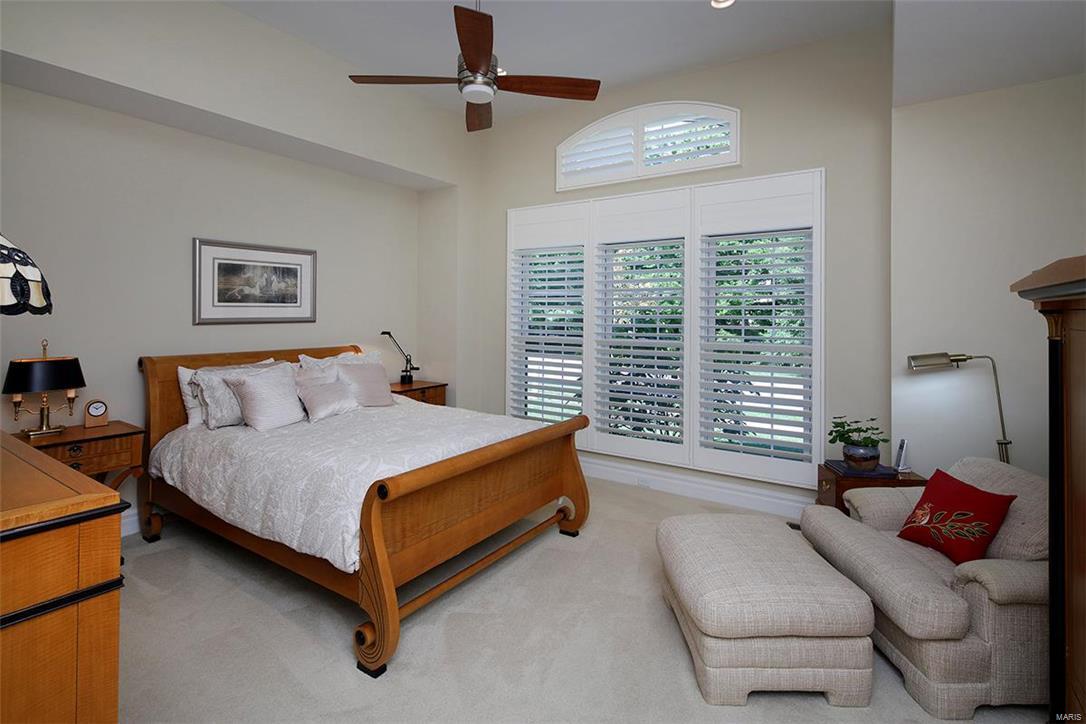 The Villas at Meadowbrook - Residential