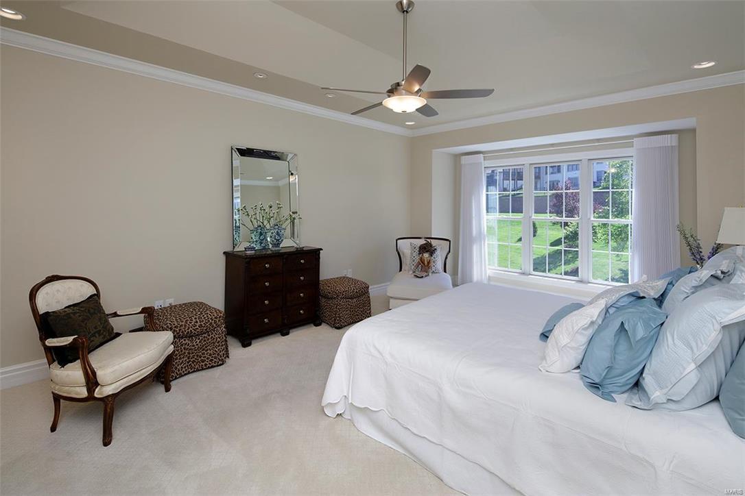 The Villas at Meadowbrook - Residential