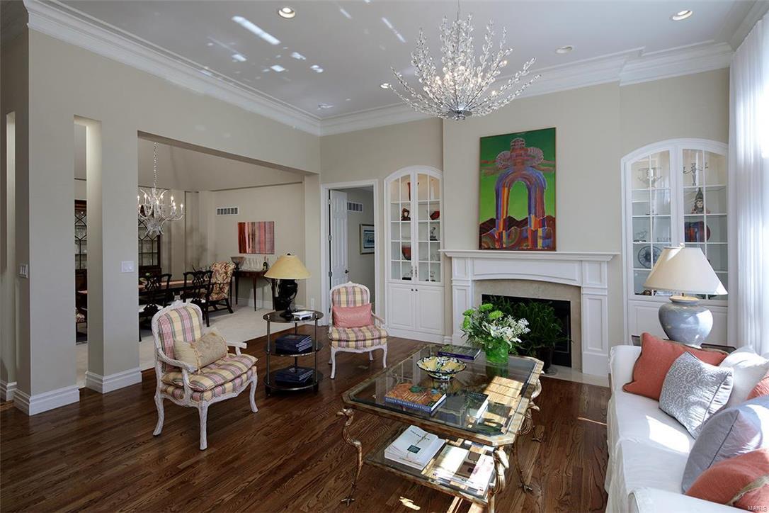 The Villas at Meadowbrook - Residential