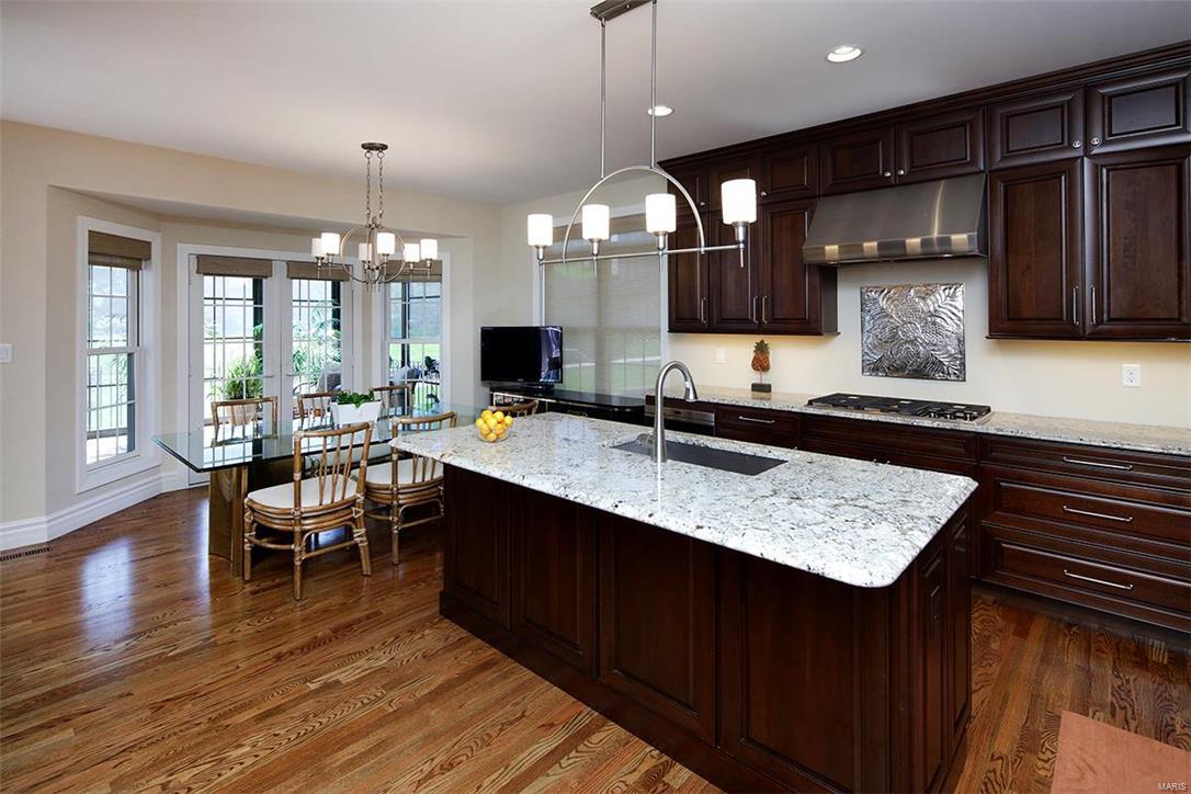 The Villas at Meadowbrook - Residential