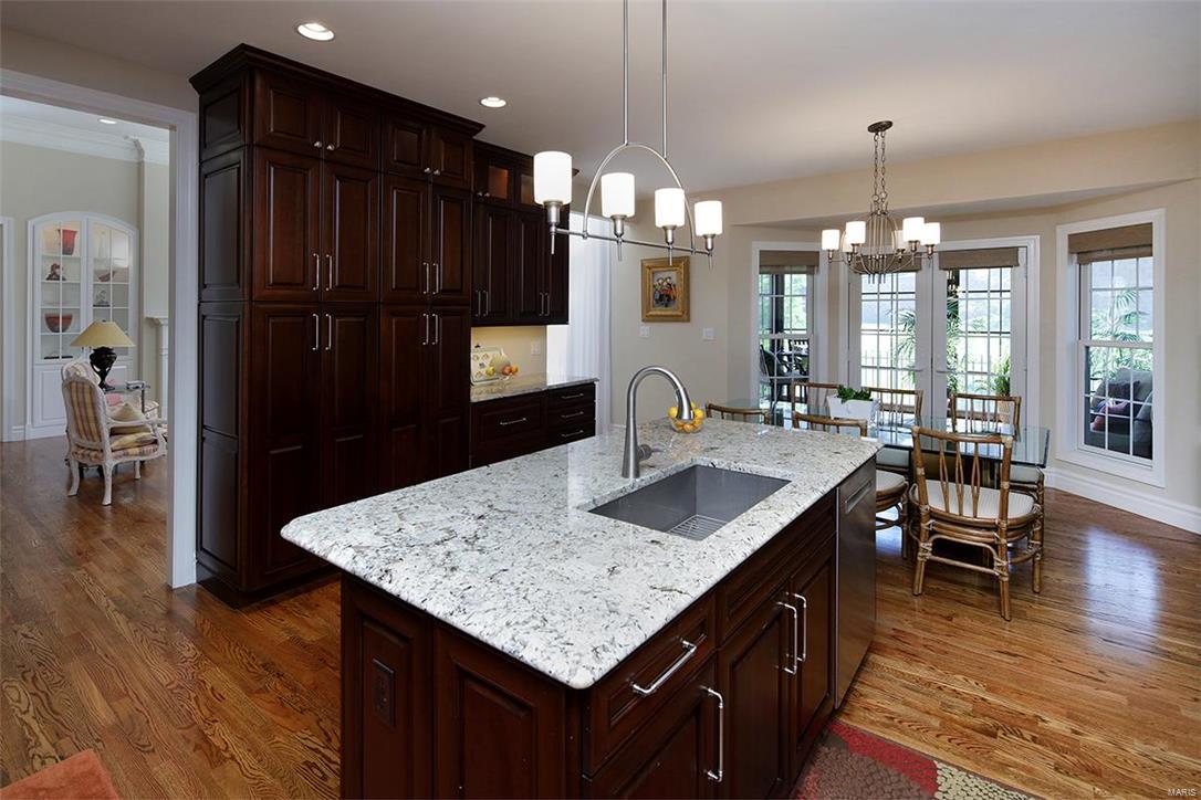 The Villas at Meadowbrook - Residential