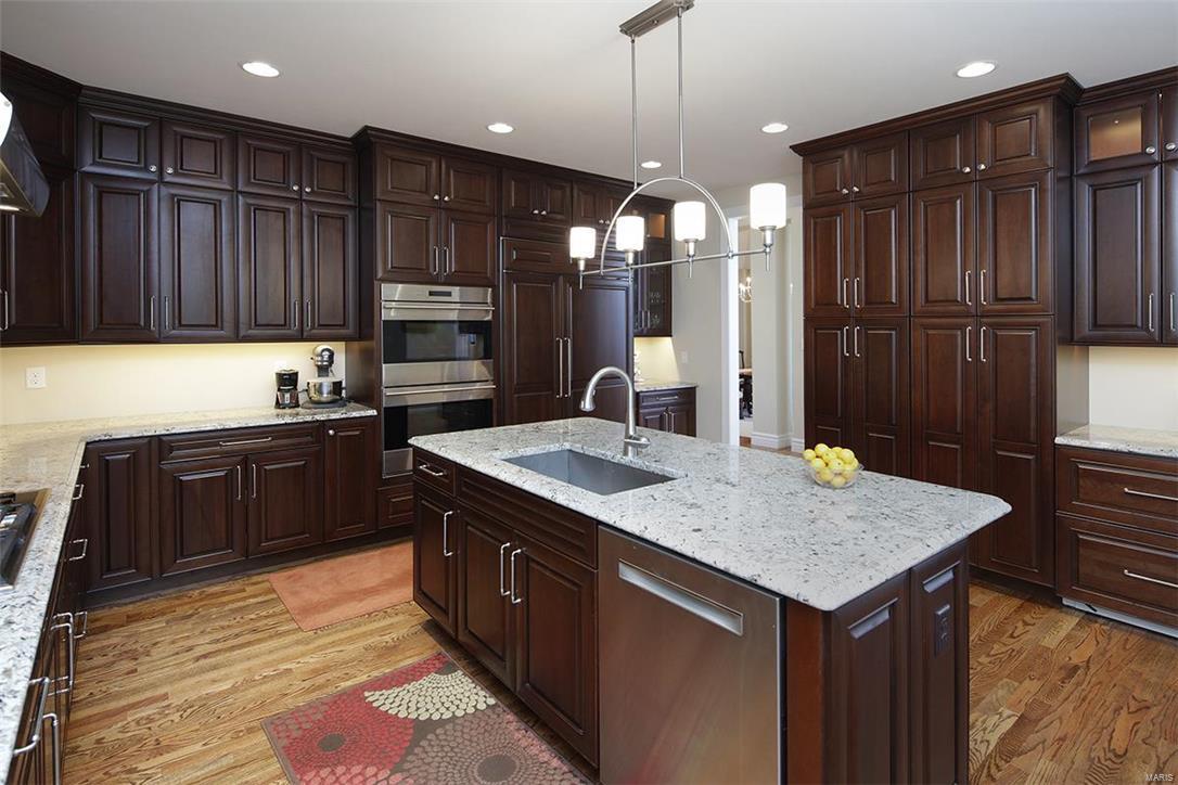 The Villas at Meadowbrook - Residential