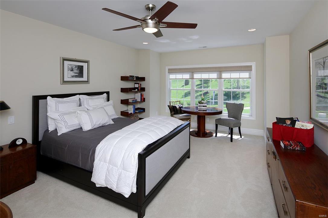 The Villas at Meadowbrook - Residential