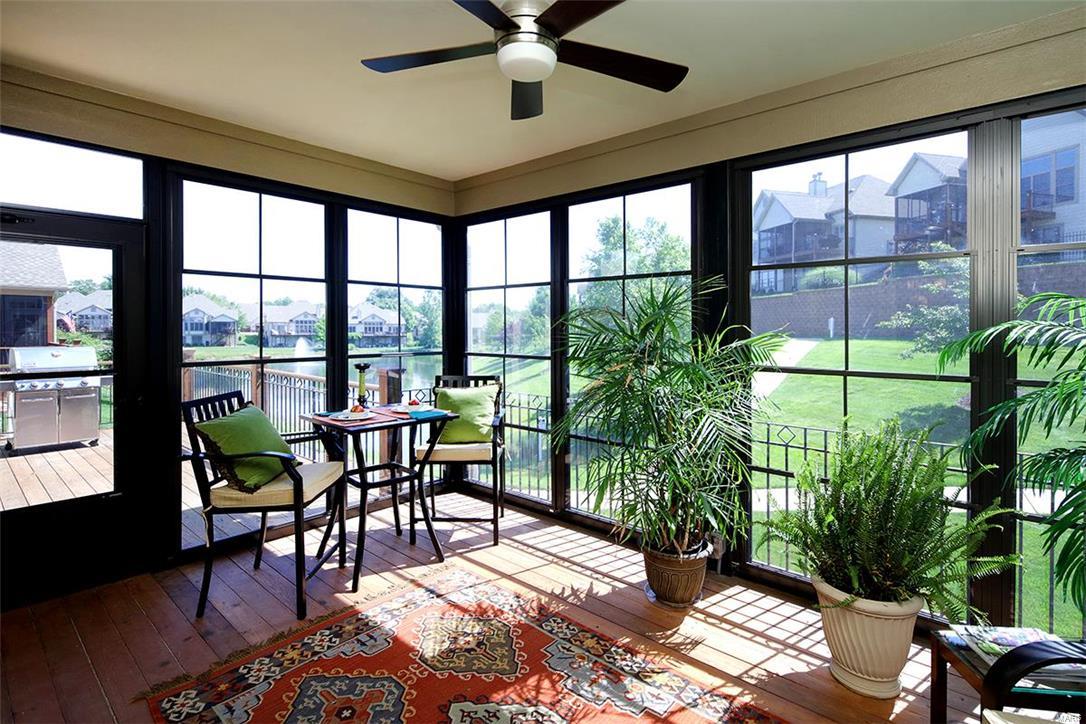 The Villas at Meadowbrook - Residential