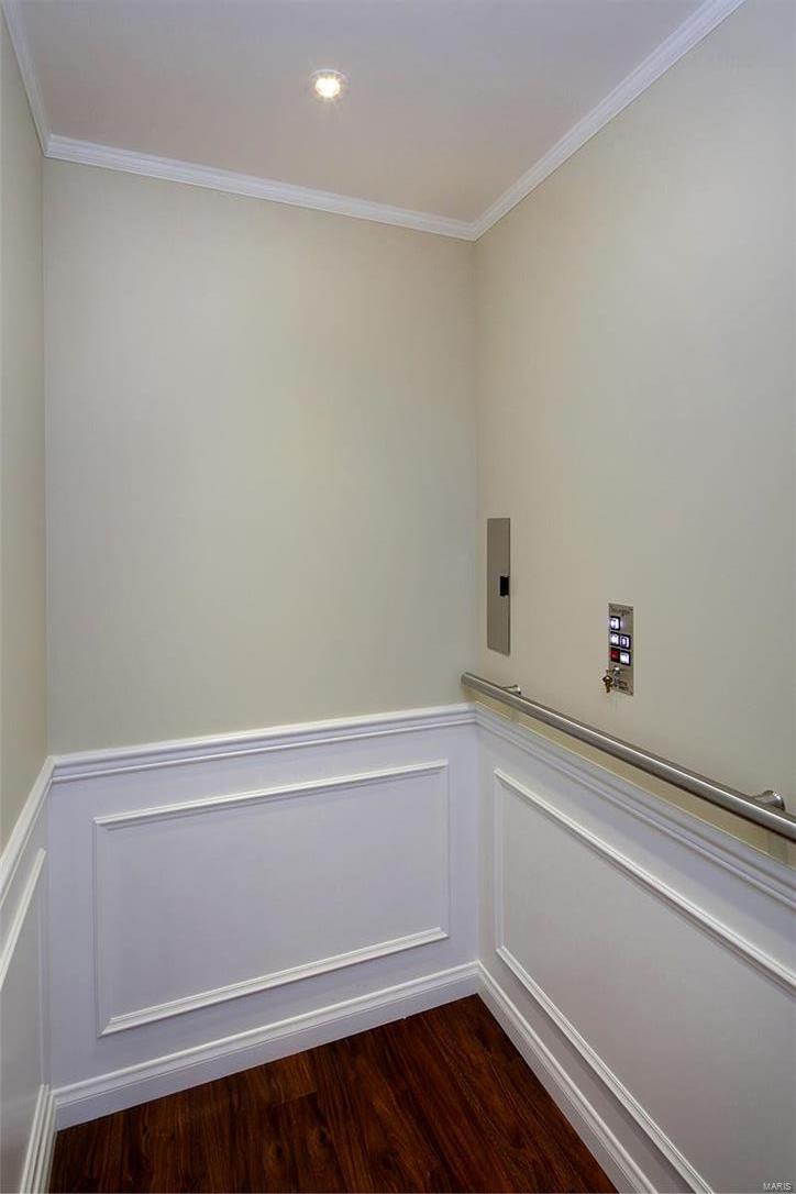 The Villas at Meadowbrook - Residential