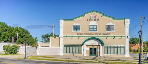 664 Lemay Ferry Road St Louis MO 63125