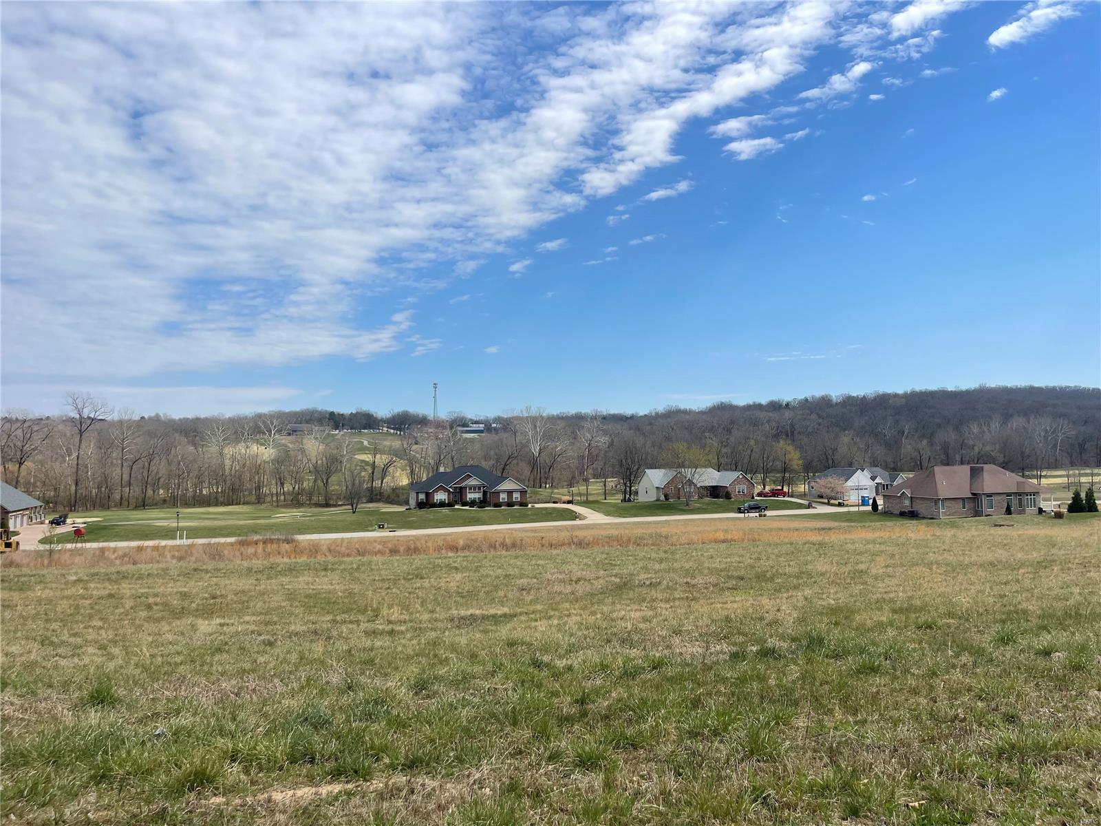 47 Wedgewood Drive Lot 159a