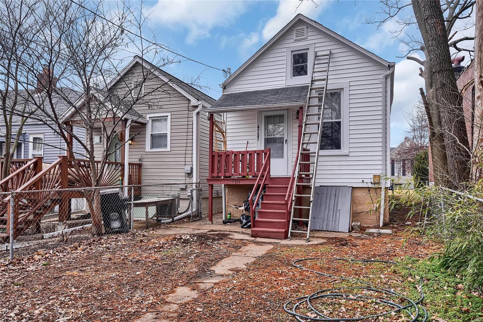 Princeton Heights - Residential