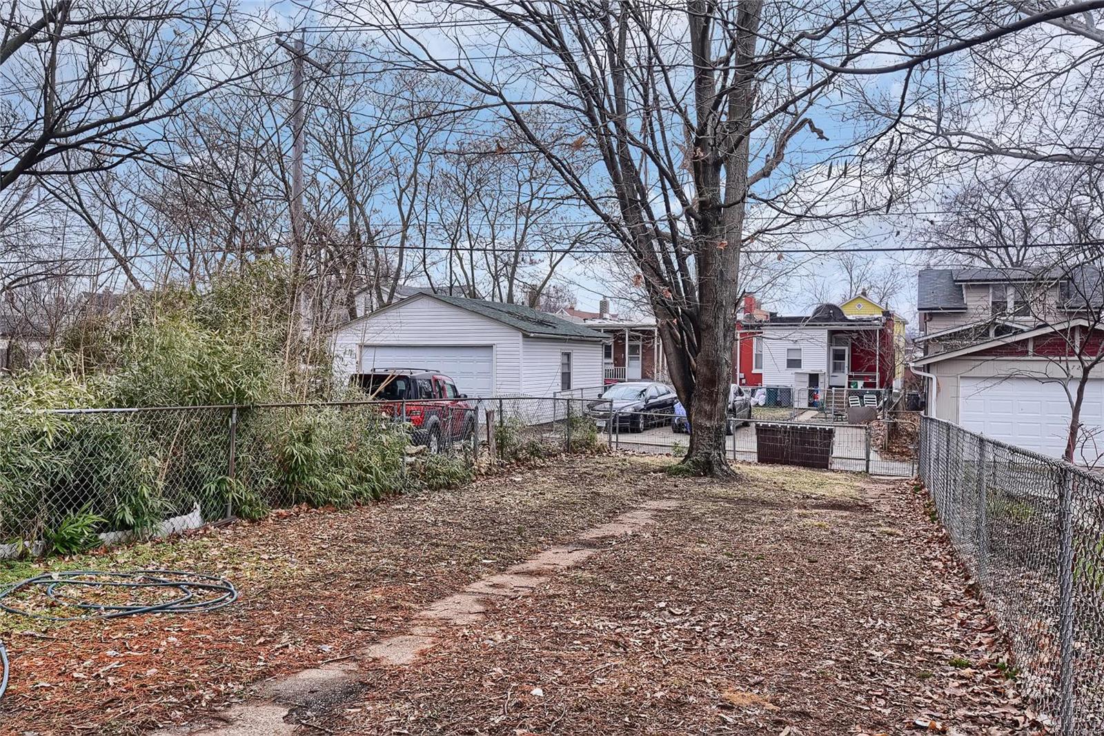 Princeton Heights - Residential