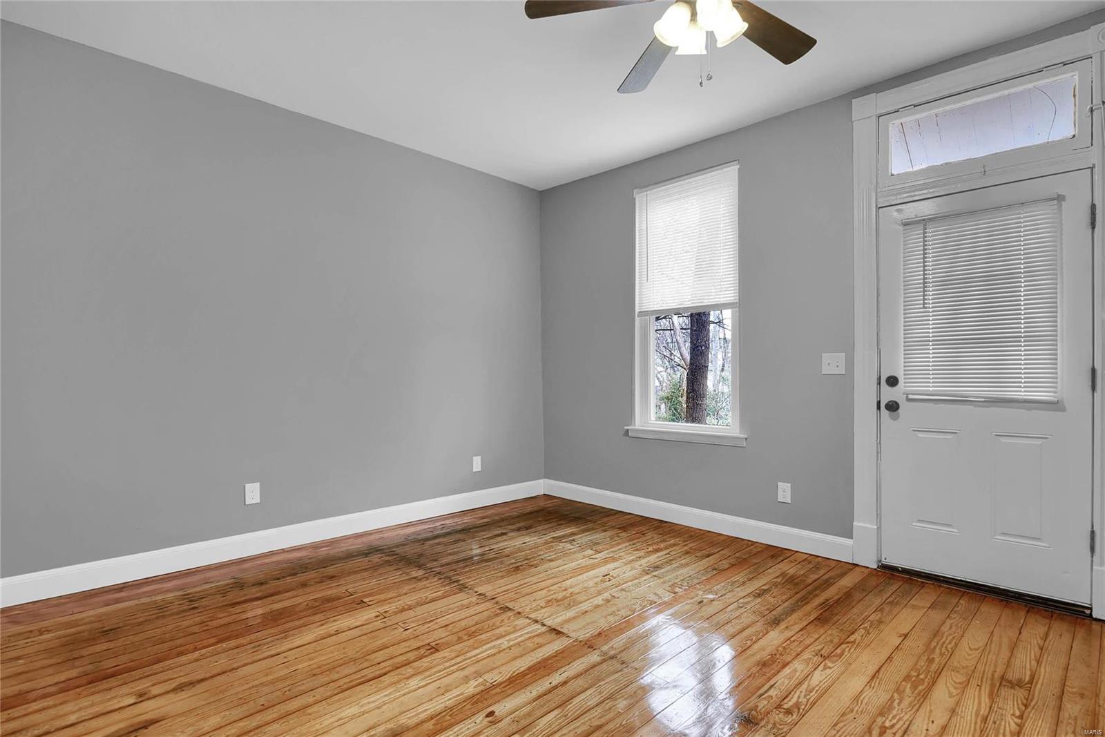 Princeton Heights - Residential