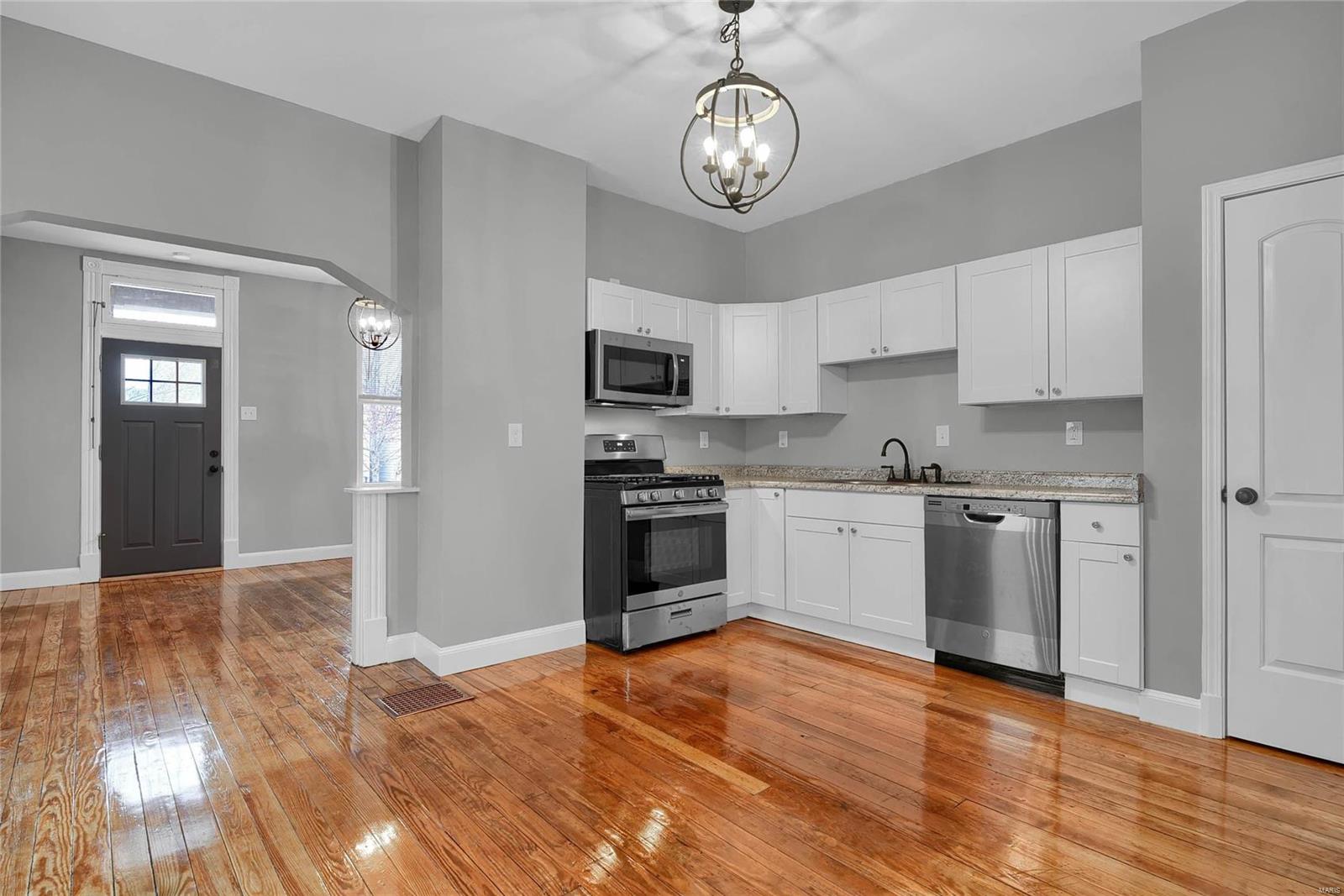 Princeton Heights - Residential