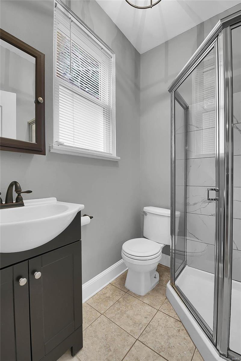 Princeton Heights - Residential