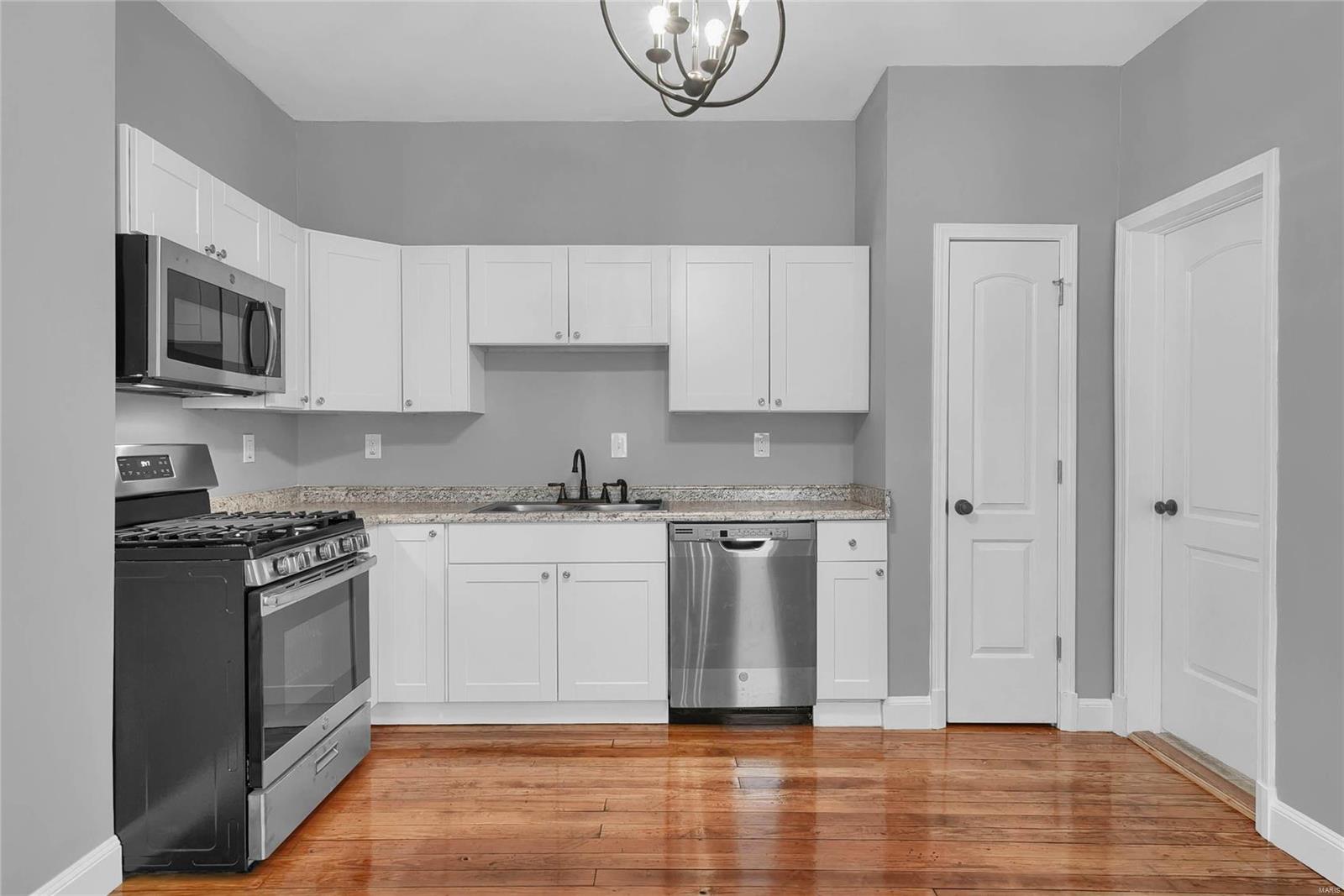 Princeton Heights - Residential