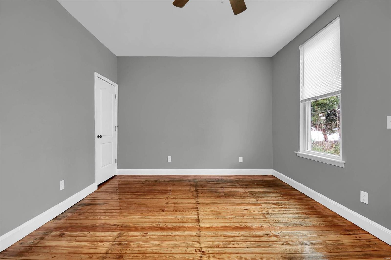 Princeton Heights - Residential