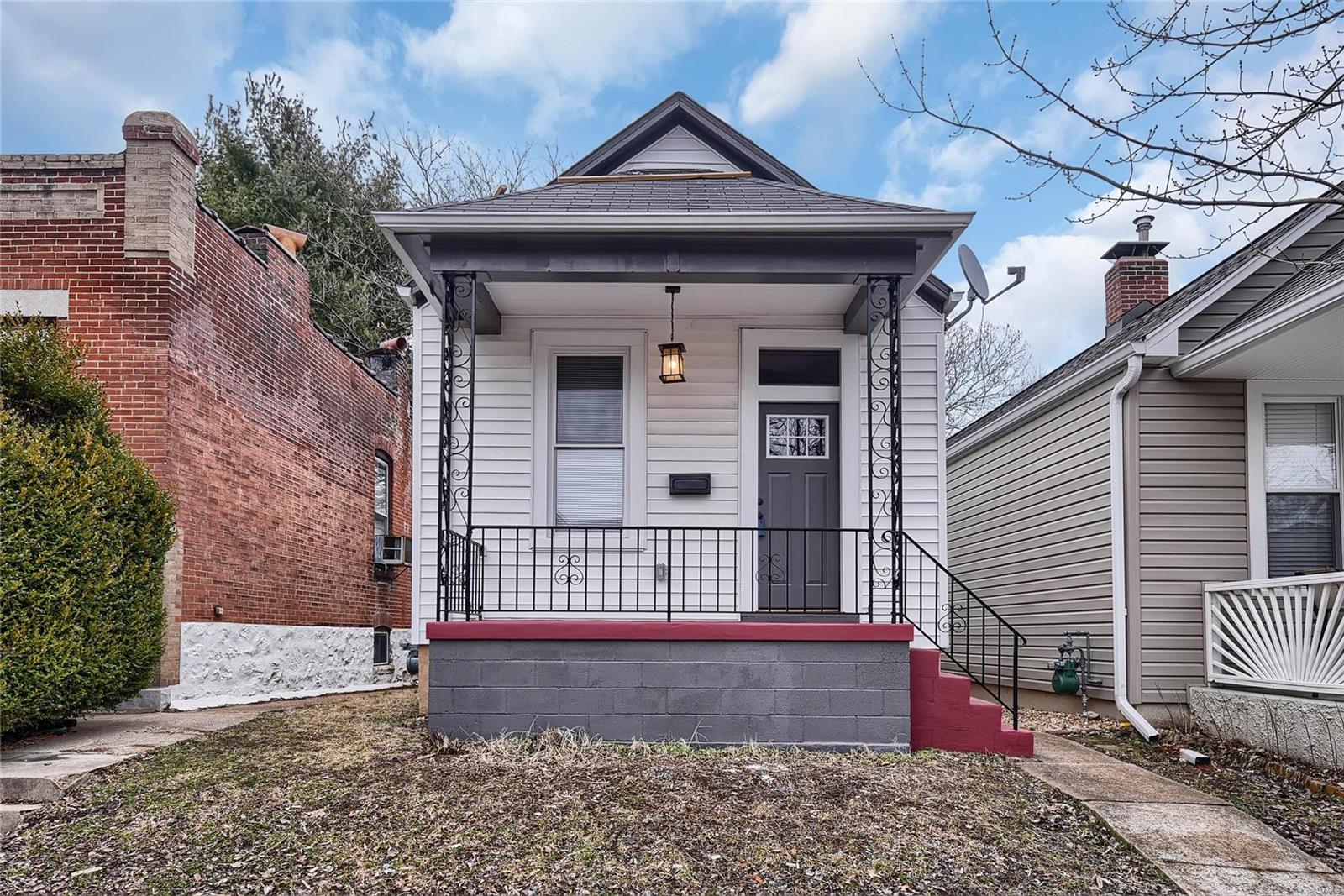 Princeton Heights - Residential