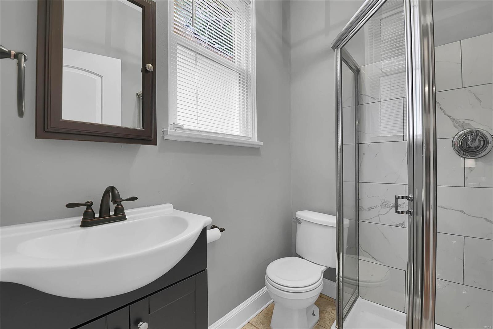 Princeton Heights - Residential