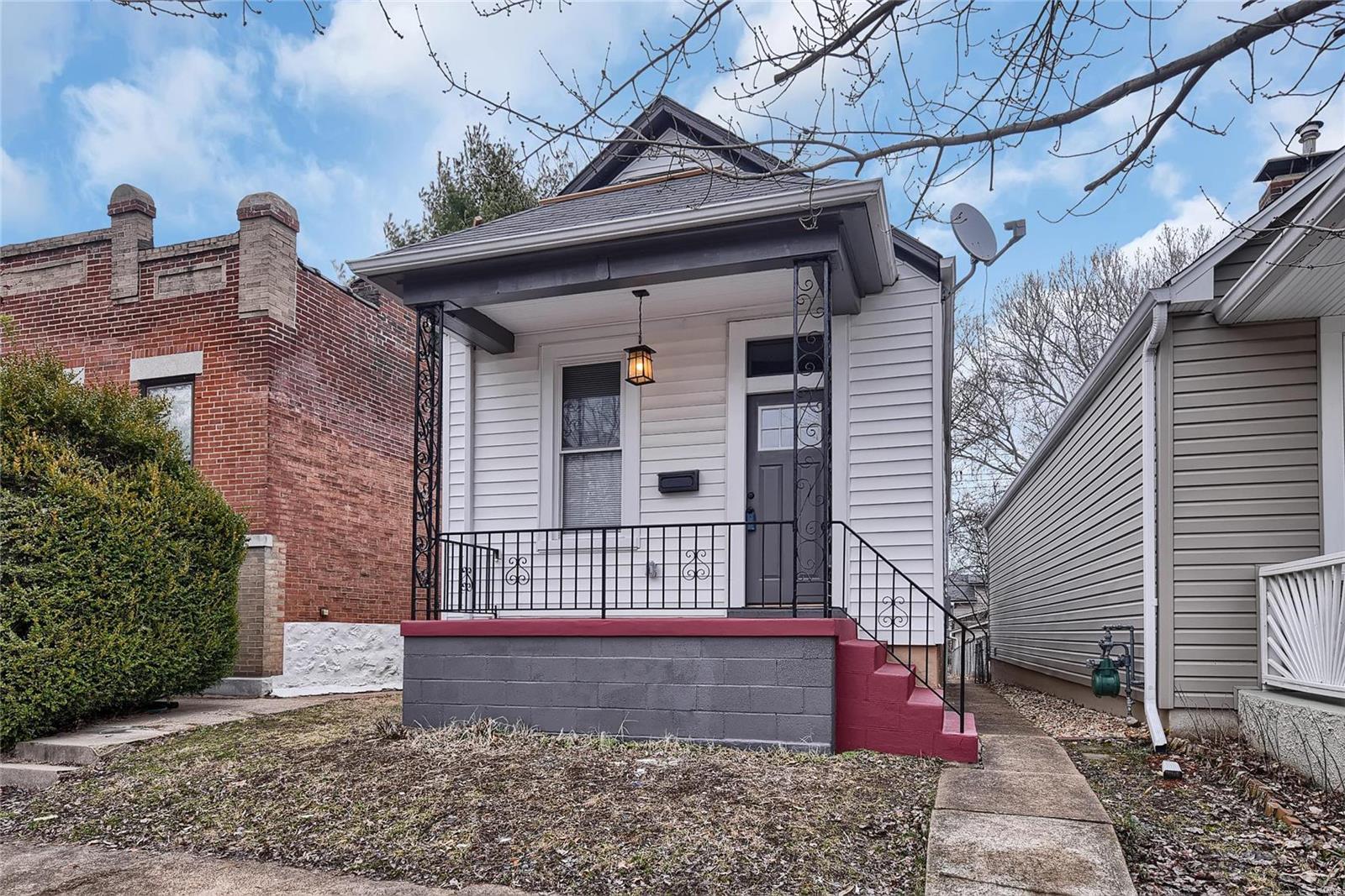 Princeton Heights - Residential