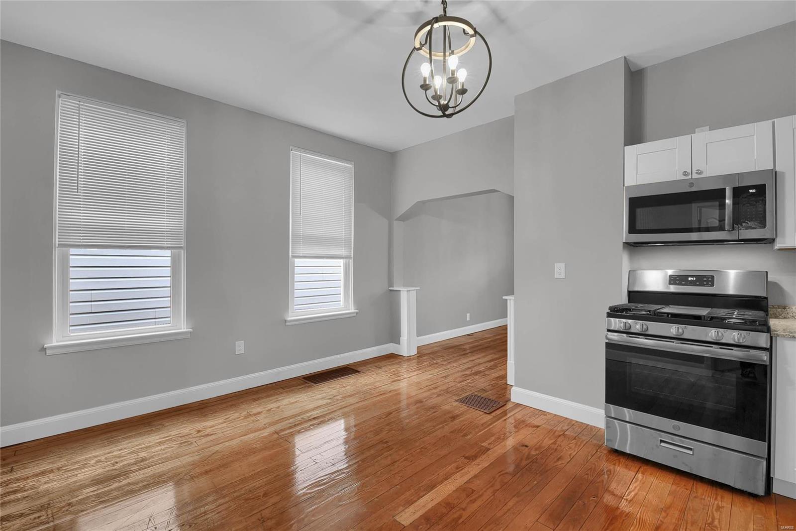 Princeton Heights - Residential