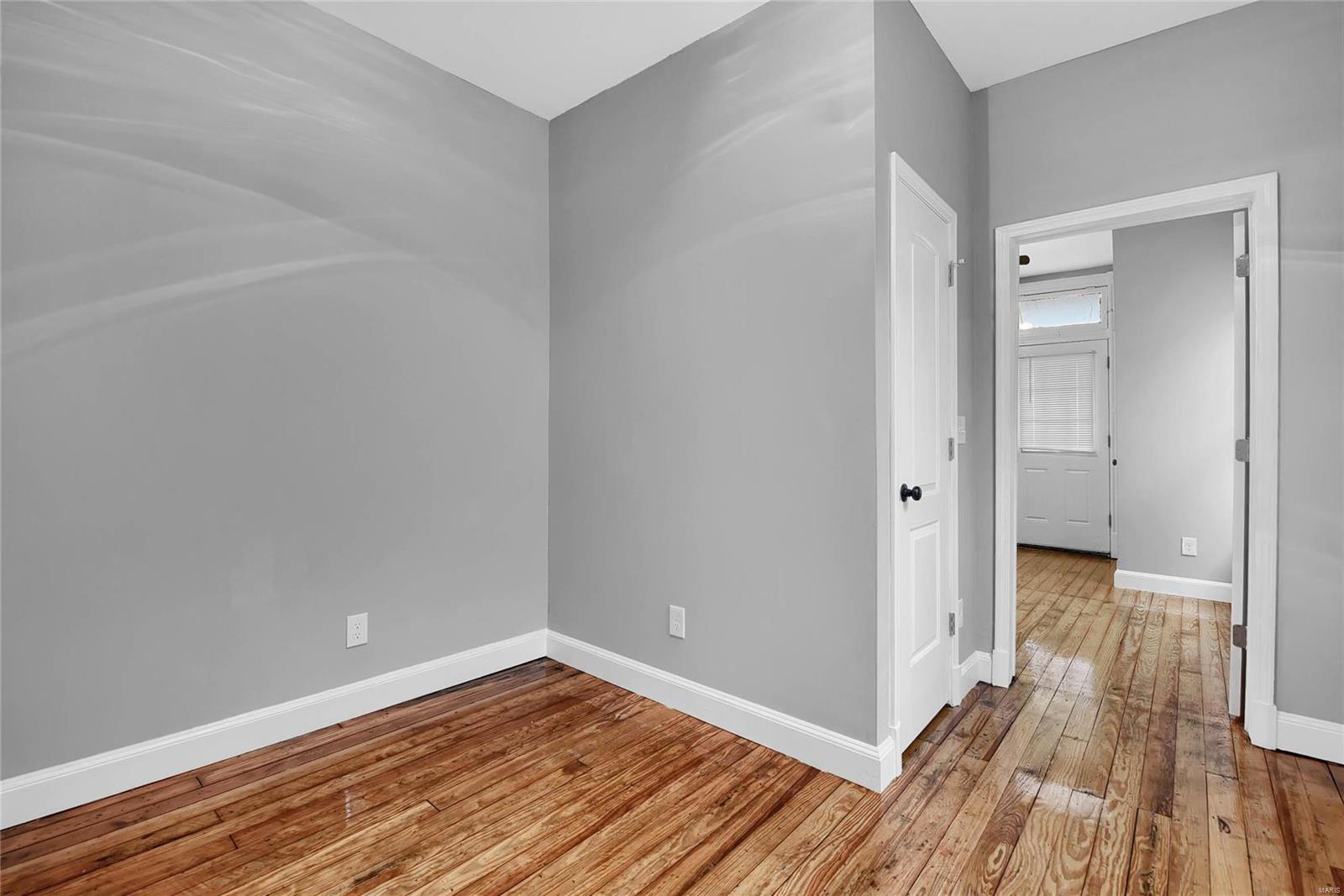 Princeton Heights - Residential