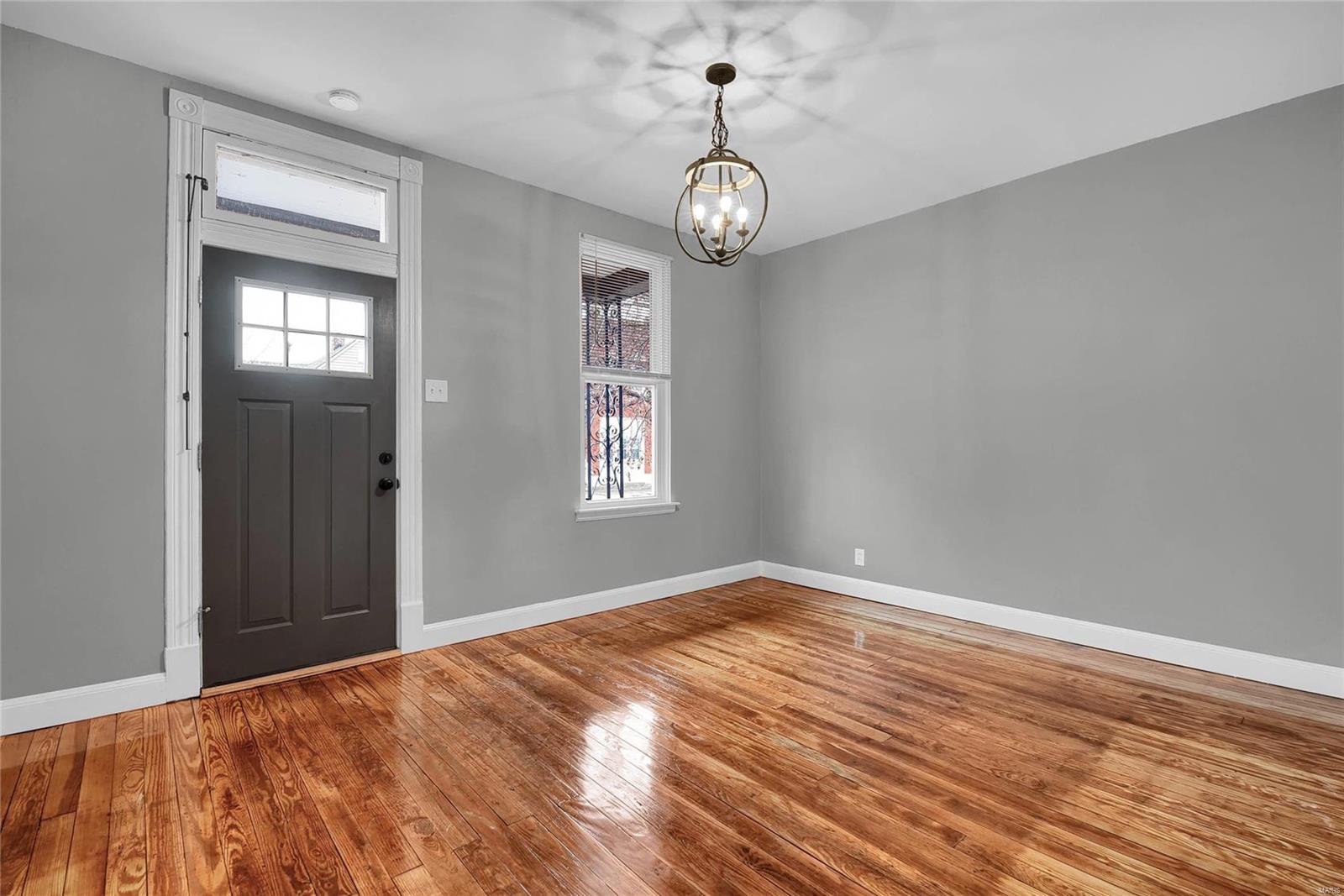 Princeton Heights - Residential