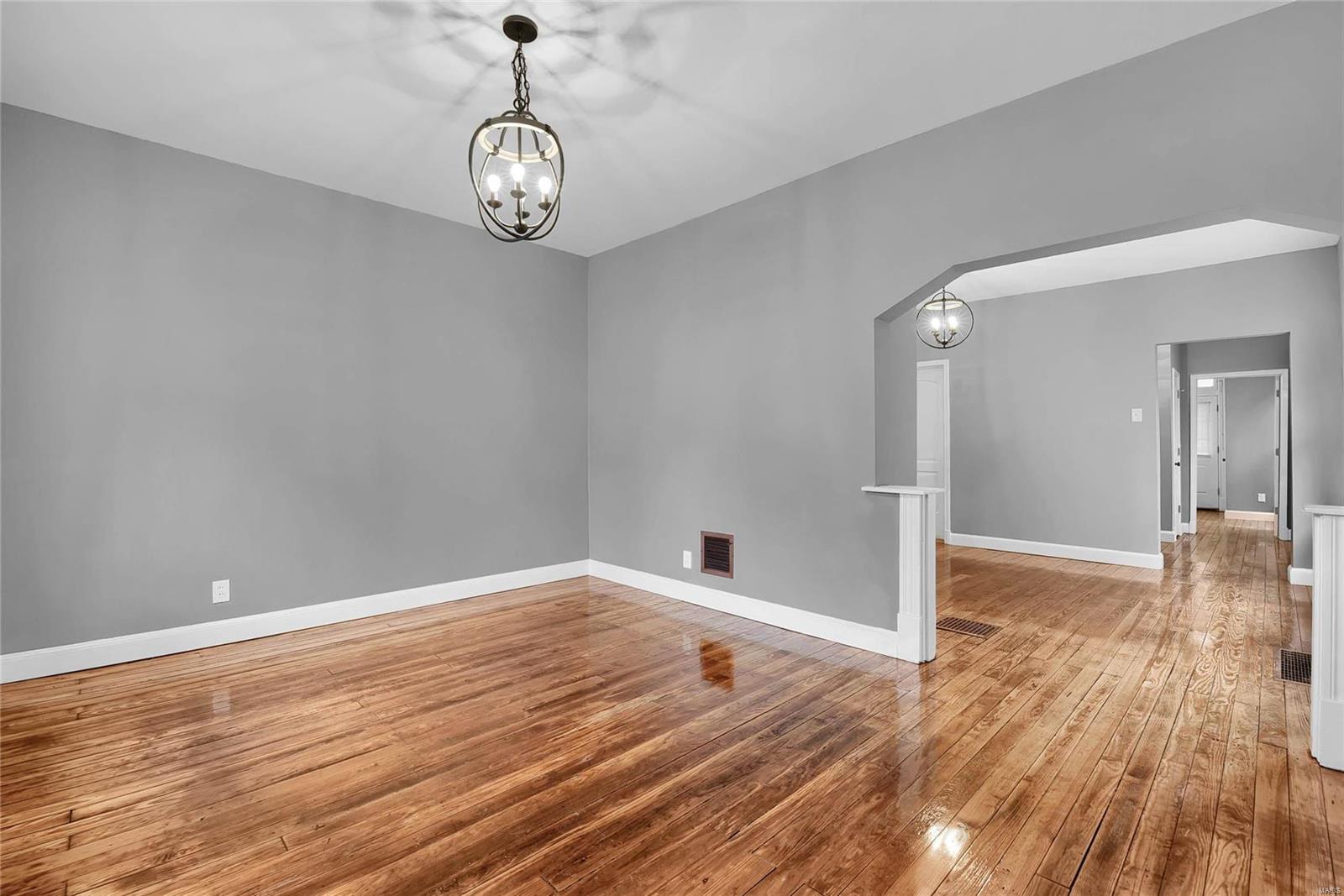 Princeton Heights - Residential