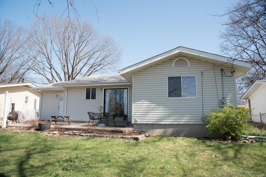 Flamingo Park 12 Sec 3 - Residential