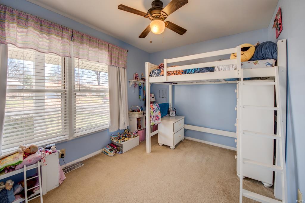 Flamingo Park 12 Sec 3 - Residential