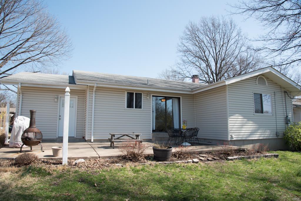 Flamingo Park 12 Sec 3 - Residential