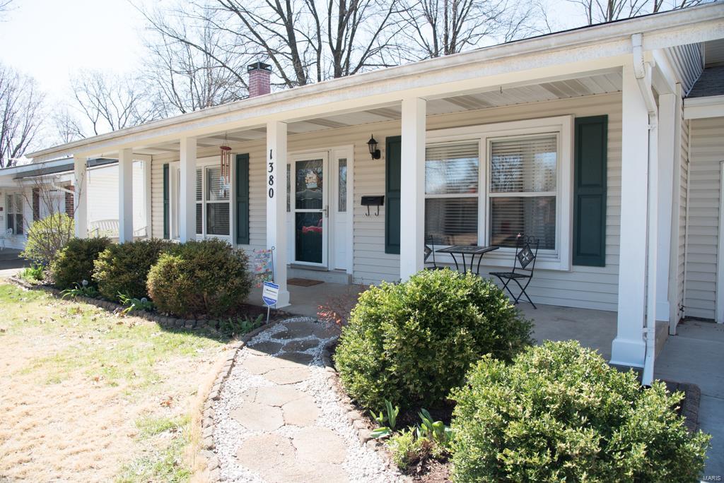 Flamingo Park 12 Sec 3 - Residential