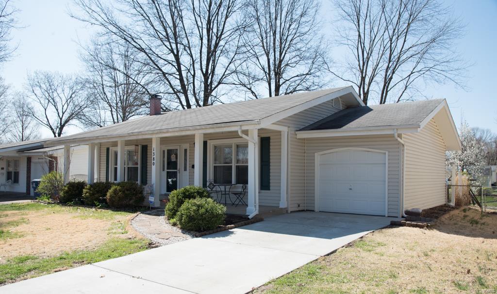 Flamingo Park 12 Sec 3 - Residential