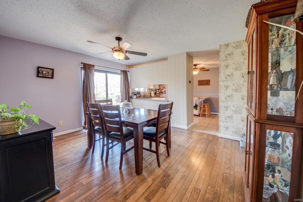 Flamingo Park 12 Sec 3 - Residential