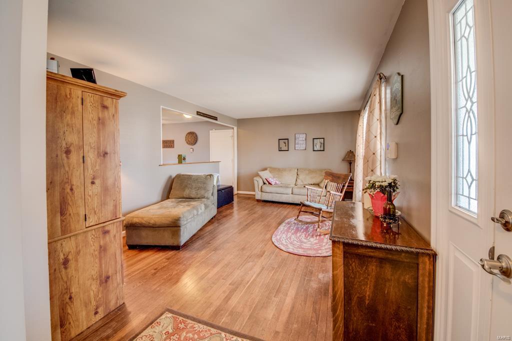 Flamingo Park 12 Sec 3 - Residential