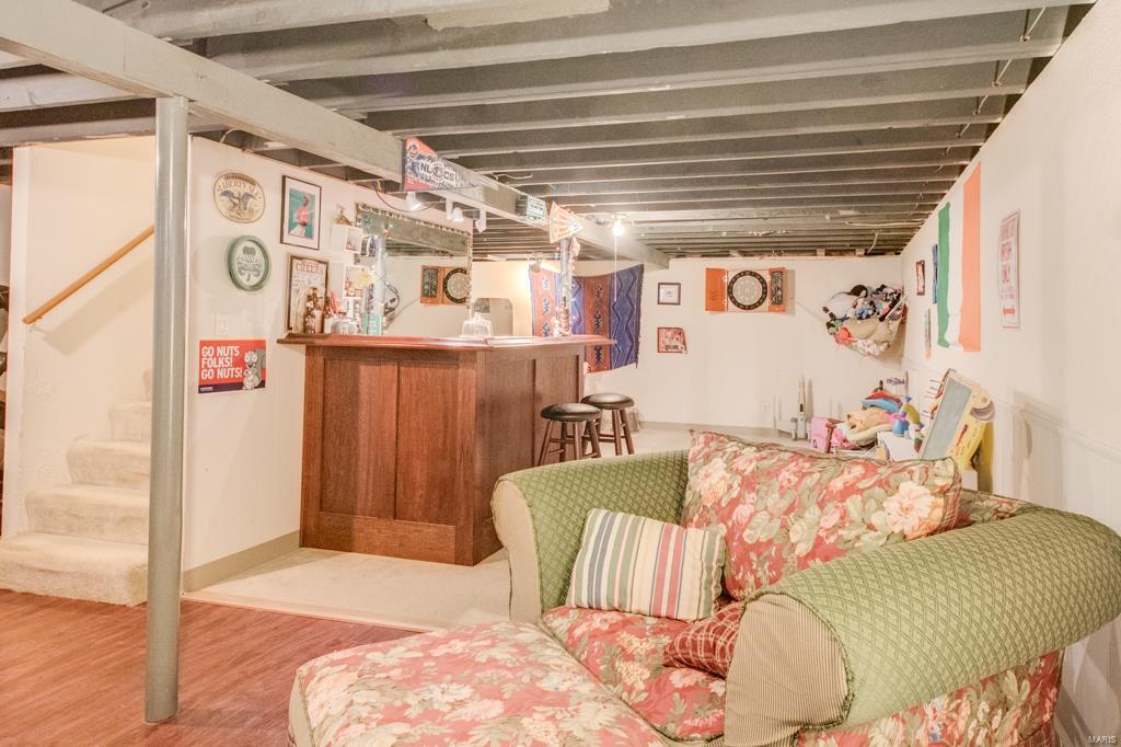 Flamingo Park 12 Sec 3 - Residential