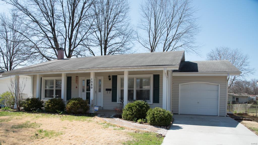 Flamingo Park 12 Sec 3 - Residential