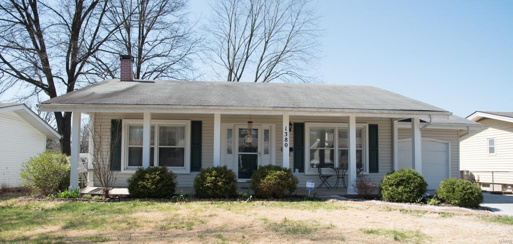 Flamingo Park 12 Sec 3 - Residential