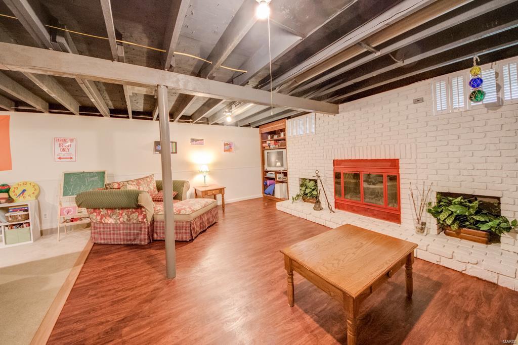 Flamingo Park 12 Sec 3 - Residential