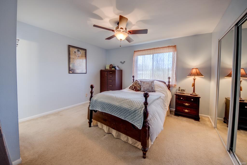 Flamingo Park 12 Sec 3 - Residential