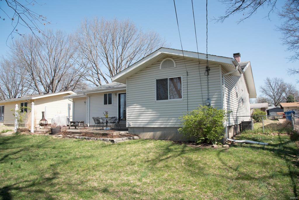 Flamingo Park 12 Sec 3 - Residential