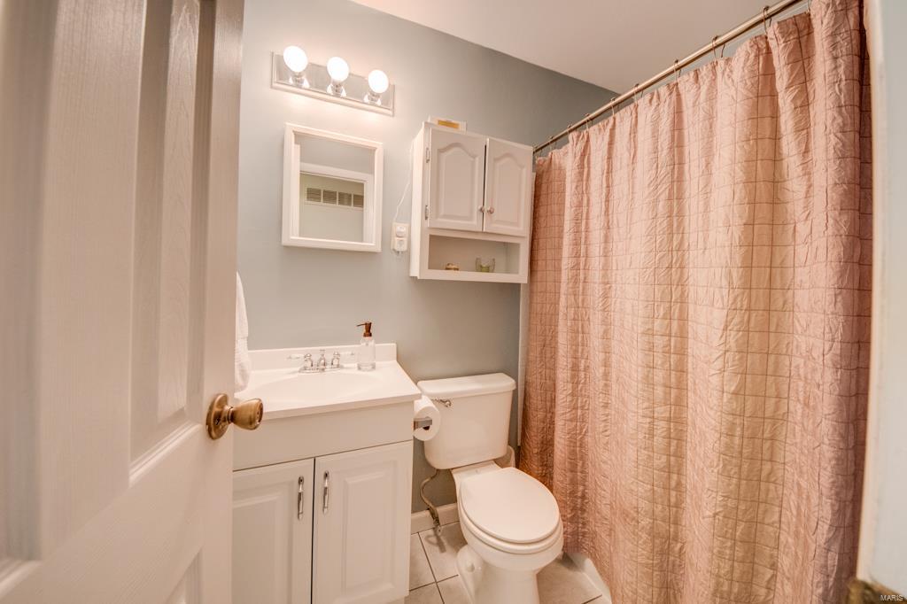 Flamingo Park 12 Sec 3 - Residential