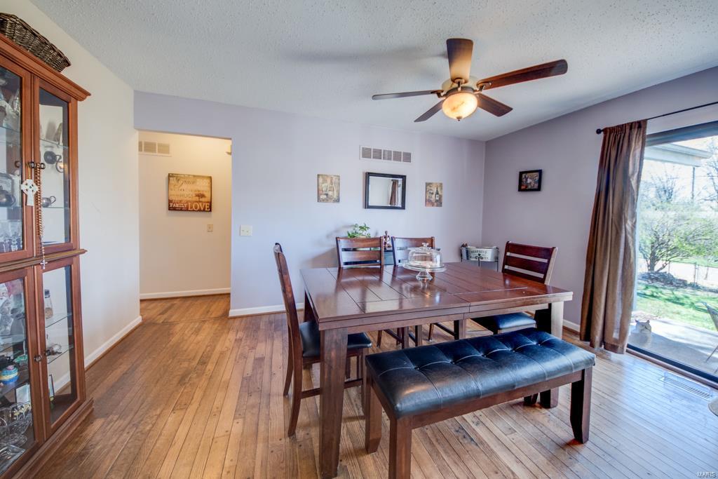 Flamingo Park 12 Sec 3 - Residential