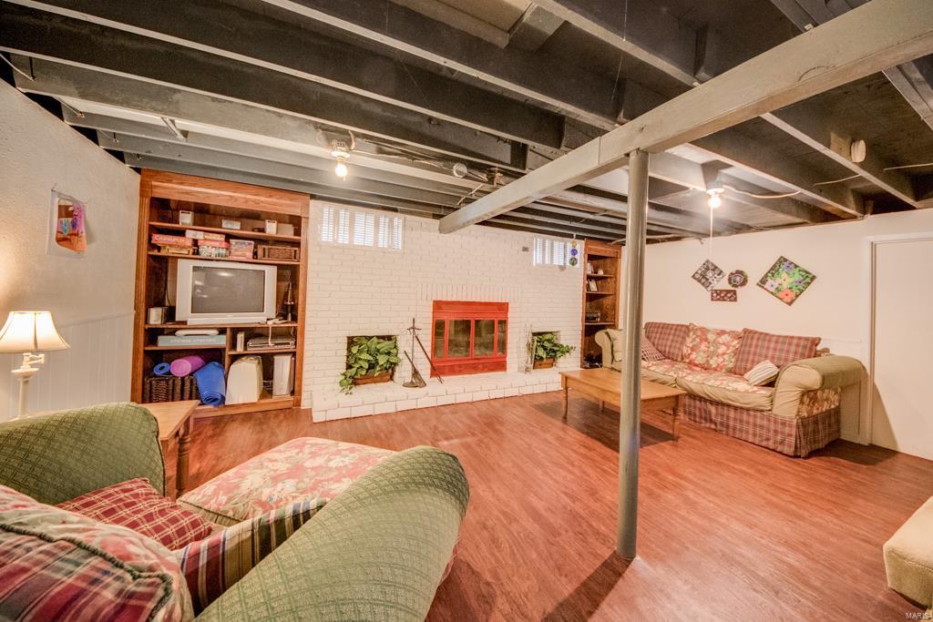 Flamingo Park 12 Sec 3 - Residential