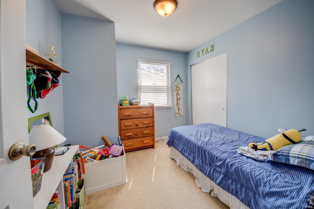 Flamingo Park 12 Sec 3 - Residential