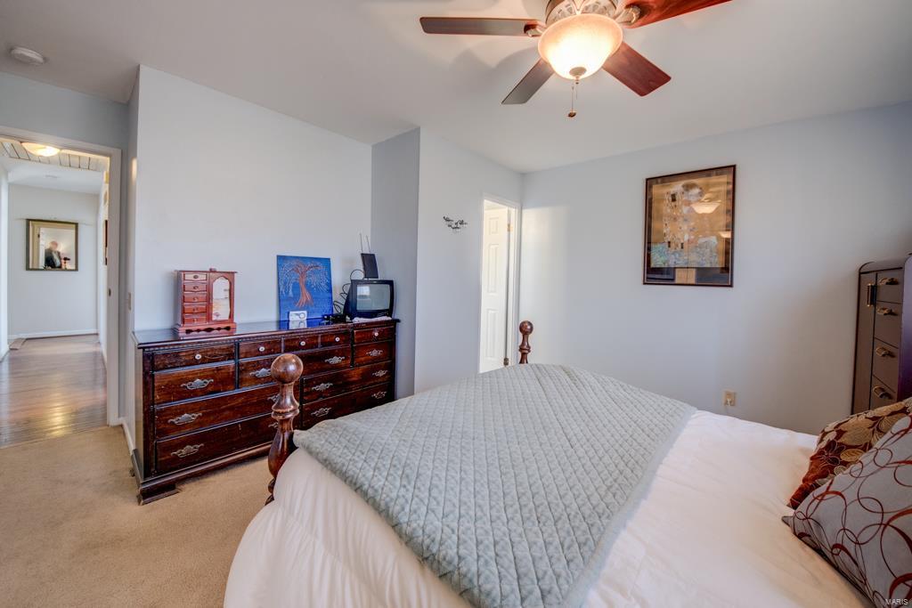 Flamingo Park 12 Sec 3 - Residential