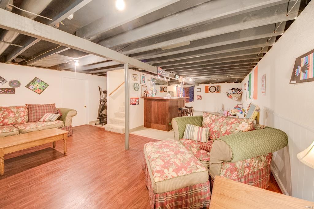 Flamingo Park 12 Sec 3 - Residential