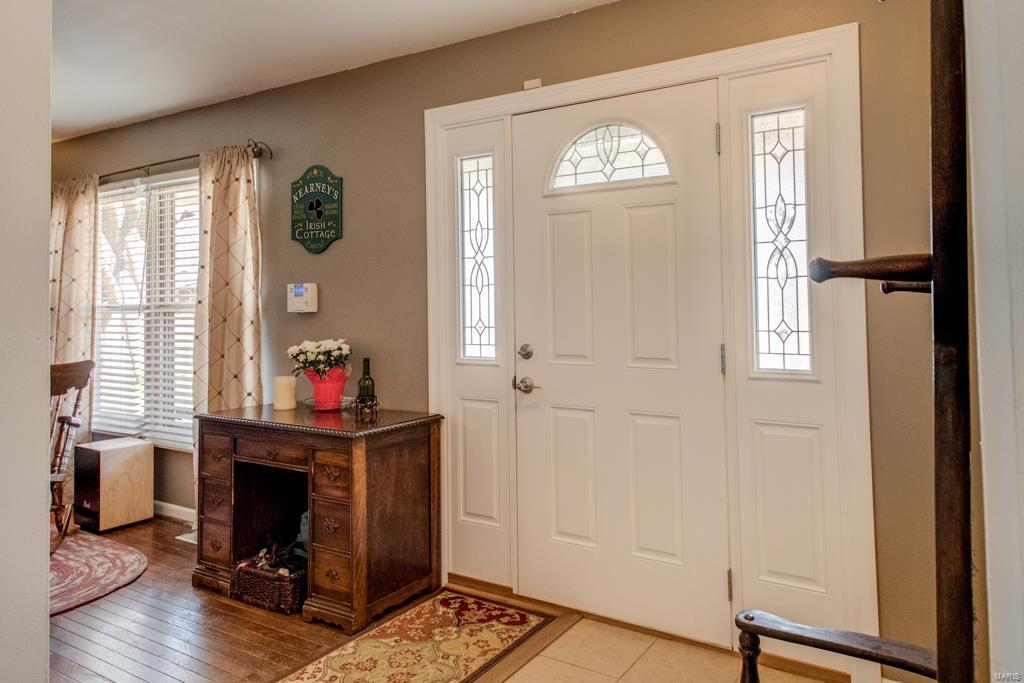 Flamingo Park 12 Sec 3 - Residential