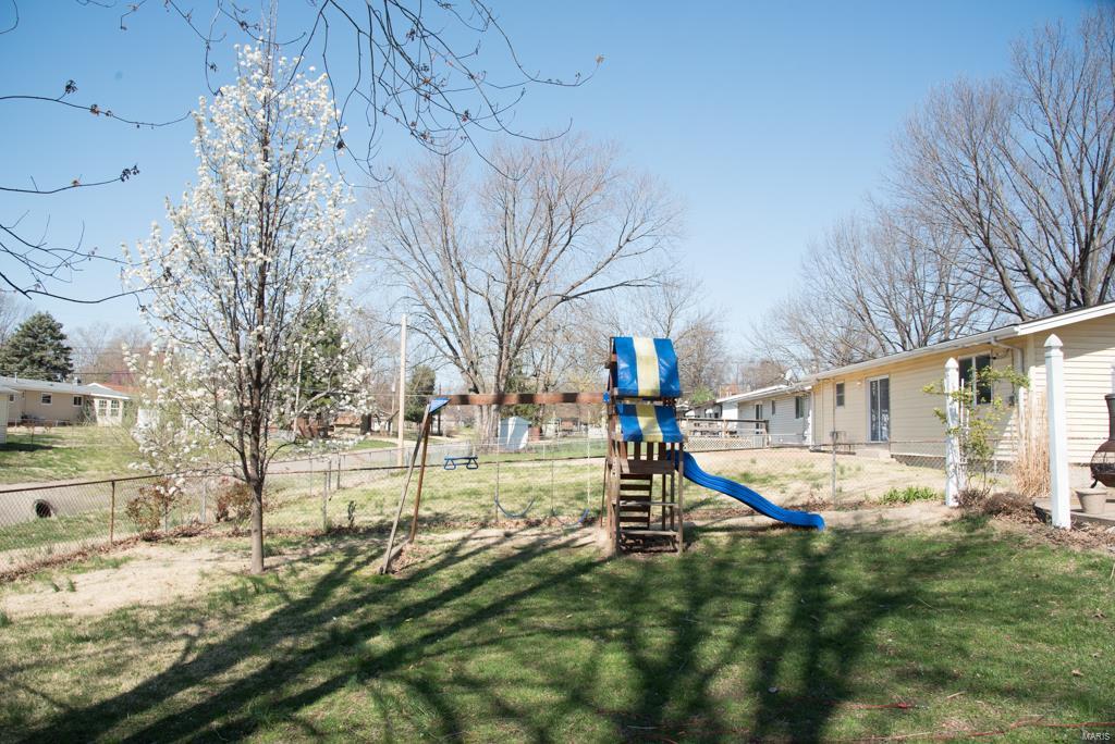 Flamingo Park 12 Sec 3 - Residential