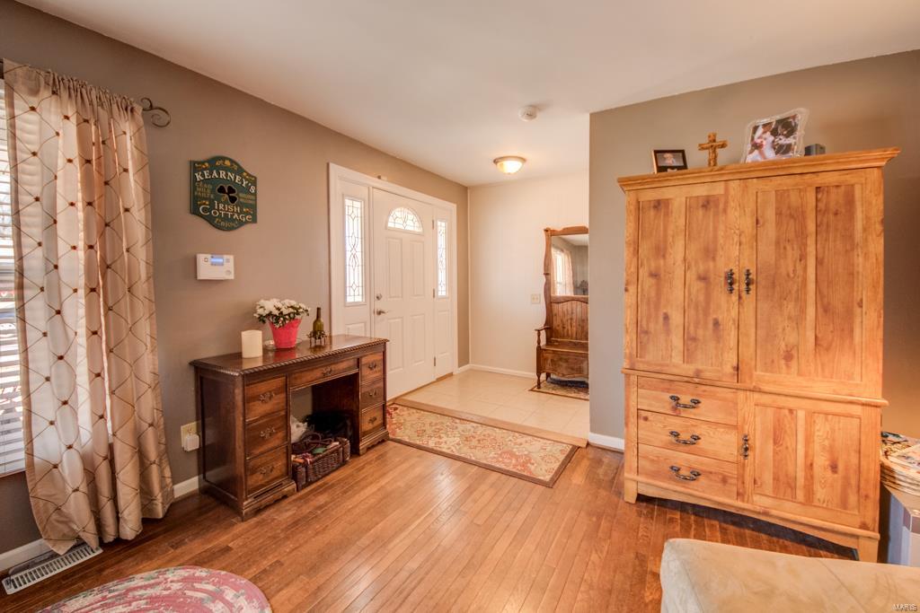 Flamingo Park 12 Sec 3 - Residential