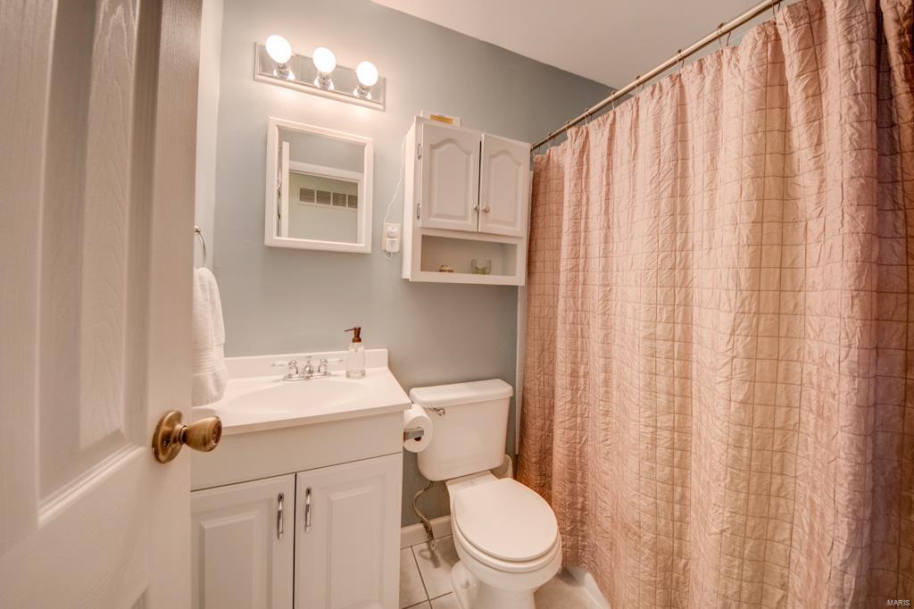 Flamingo Park 12 Sec 3 - Residential