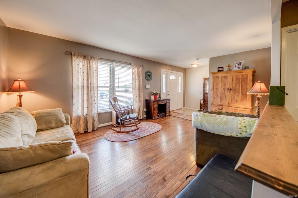 Flamingo Park 12 Sec 3 - Residential